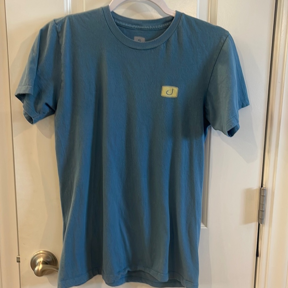 Avid Gear Shirt